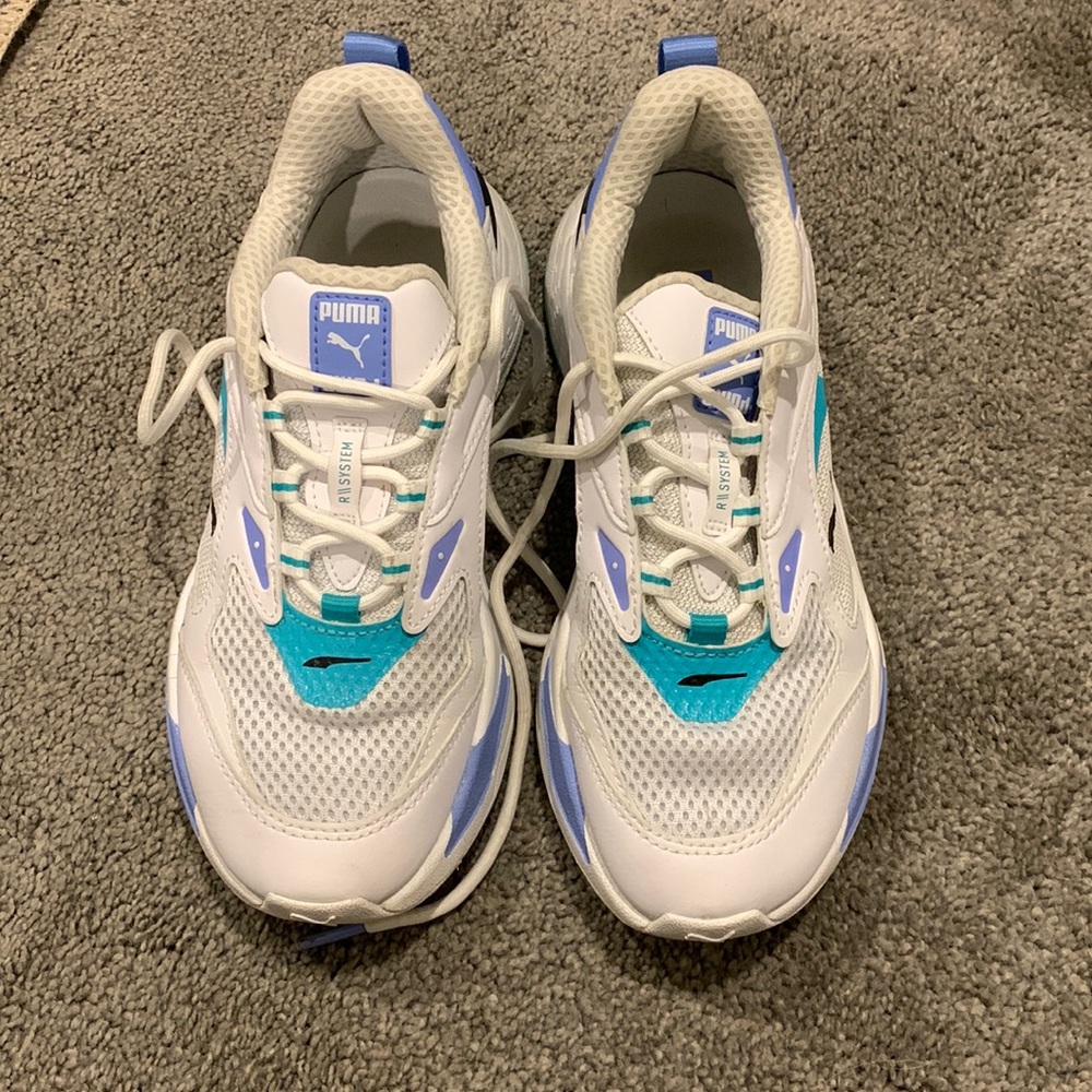 Puma RS-Fast Pop Sneaker